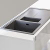 strefa kuchni zlewozmywaki Grohe 31642ATO
