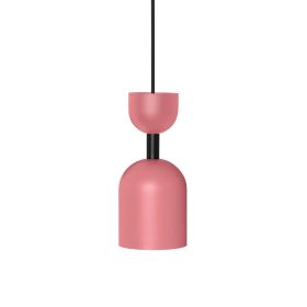 Lampa Wisząca Supuru Różowy SUA128P0 Ummo