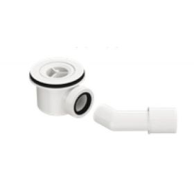 Syfon Livada Siwl 90Mm Sanswiss