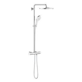 System Prysznicowy Z Termostatem Rainshower SmartActive 26648LS0 Grohe