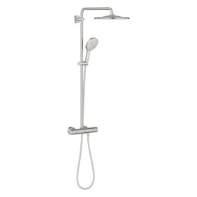 System Prysznicowy Z Termostatem Rainshower SmartActive 26836DC0 Grohe