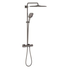 System Prysznicowy Z Termostatem Rainshower SmartActive 26837A00 Grohe