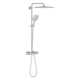 System Prysznicowy Z Termostatem Rainshower SmartActive 26837DC0 Grohe