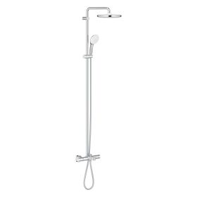 System WannowoPrysznicowy Tempesta System 250 Chrom 26672001 Grohe