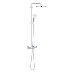 System WannowoPrysznicowy Tempesta System 250 Chrom 26978001 Grohe