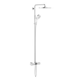 System WannowoPrysznicowy Z Termostatem Rainshower SmartActive 26657000 Grohe