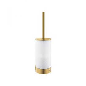 Szczotka Toaletowa (Komplet) Selection Brushed Cool Sunrise 41076GN0 Grohe
