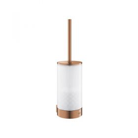 Szczotka Toaletowa (Komplet) Selection Brushed Warm Sunset 41076DL0 Grohe
