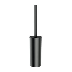 Szczotka Toaletowa Stojąca Modern Project Grafit MP60622GR Omnires