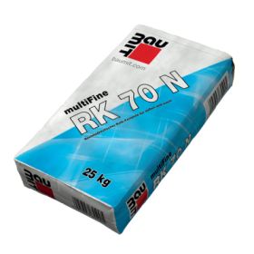 Szpachla Czystowapienna Multifine 25 Kg Rk70N Baumit
