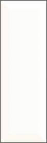 Tamoe Kafel Bianco 9,8x29,8 Paradyż