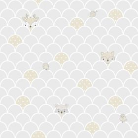 Tapeta Mondo Baby 13016 10x0,53m Cristiana Masi