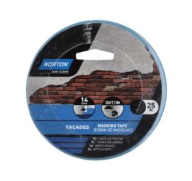 Taśma Do Elewacji Facade 4,8 cm Norton
