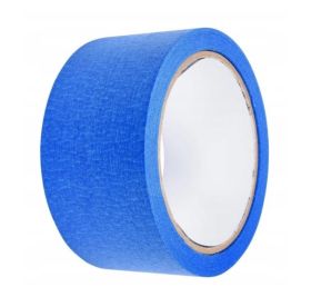 Taśma Malarska Niebieska 3,8cmx50m Cobler