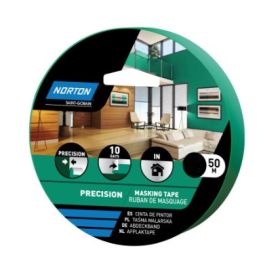 Taśma Malarska Precision 4,8 cm Norton