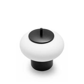 Kinkiet Torni B Czarny TOB12000 Ummo