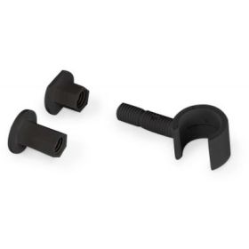 Uchwyt Dystansowy Ritmo 118720900009005 Czarny Vasco