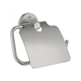 Uchwyt Na Papier Essentials Stal Nierdzewna 40367DC1 Grohe