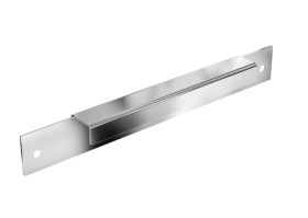 Uchwyt Shiny 192x212 Chrom Połysk 1 Szt. + Wkręt 2 Szt. Molto 001H00019 Emporia