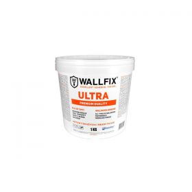 Klej Do Tapet Ultra 1 KG Wallfix