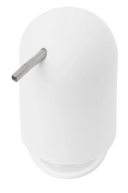 Dozownik Do Mydła Biały Chrom 023273660 Umbra