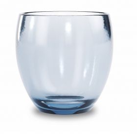 Kubeczek Na Szczoteczki Niebieski 0201611191 Umbra