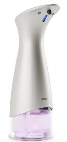 Dozownik Do Płynu Bezdotykowy Nikiel 1015531410 Umbra