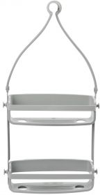 Organizer Łazienkowy Szary 023460918 Umbra