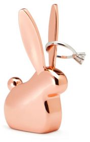 Stojak Na Biżuterię Królik Miedziany 299118880 Umbra