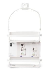 Organizer Łazienkowy Biały 023460660 Umbra