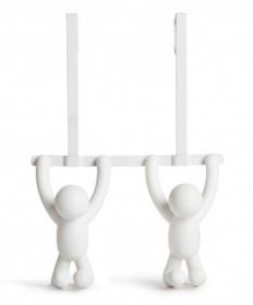 Wieszak Na Drzwi Biały 1004260660 Umbra