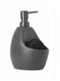 Dozownik Do Płynu Z Pojemnikiem 330750149 Umbra