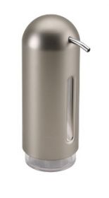 Dozownik Do Mydła Srebrny 330190410 Umbra