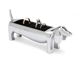 Etui Na Pierścionki Srebrne 299245158 Umbra