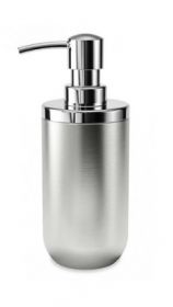 Dozownik Do Mydła Srebrny1014011591 Umbra