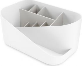 Organizer Na Kosmetyki Biały 1016977910 Umbra