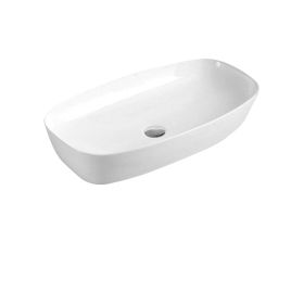 Umywalka Nablatowa Nori 01 51x39 cm 8483B Emporia