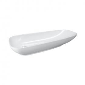 Umywalka Nablatowa Palomba 90x42  8168010001121 Laufen