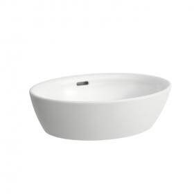 Umywalka Nablatowa PRO 52x39 Laufen