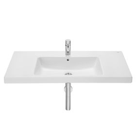 Umywalka ścienna Gap 100 A3270MA000 Roca