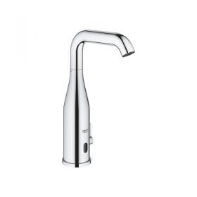 Umywalkowa Bateria Elektroniczna Na Podczerwień 1/2" Z Mieszaczem I Regulowanym Ogranicznikiem Temperatury Essence 36445000 Grohe