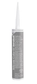 Uszczelniacz Do Płytek Silicone Color 07 310 ml Kerakoll