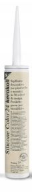 Uszczelniacz Do Płytek Silicone Color 24 310 ml Kerakoll