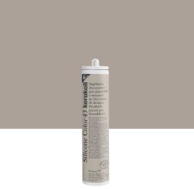 Uszczelniacz Do Płytek Silicone Color 43 310 ml Kerakoll