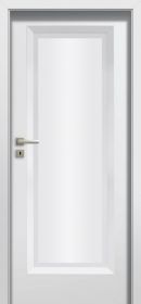 Drzwi Wewnętrzne Vertigo  Polskone