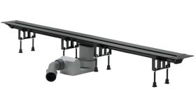 Odpływ Liniowy Advantix Vario Viega 30120 cm Viega