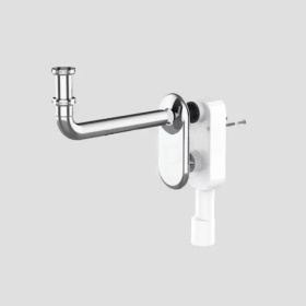 Syfon Umywalkowy Butelkowy Chrom VS31601C000E00 Roca