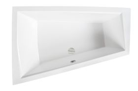 Wanna Do Zabudowy Alvi Duo EMPORIABSWAID180L 180x125 Emporia