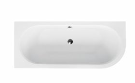 Wanna Do Zabudowy Astrid EMPORIABSWAV160L 159,5x75 Emporia