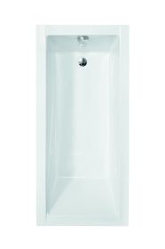 Wanna Do Zabudowy Ellen EMPORIABSWAM170 169,5x70 Emporia